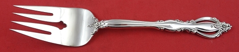 Cold Meat Fork 8 7/8